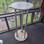 3Pcs Foldable Wooden Plinths / cake stand / cke table