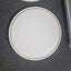 3Pcs Foldable Wooden Plinths / cake stand / cke table