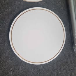 3Pcs Foldable Wooden Plinths / cake stand / cke table