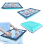 New Bean Bag Lap Tray Table TV Dinner Stable Table Breakfast Serving Tray Laptray