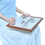 Dog Art Bean Bag Lap Tray: The Perfect Gift for Pet Lovers