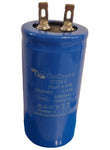 Wholesale 5x Original Motor Start Run Capacitor CD60 75uf with pin 250V / 450V 50/60Hz Capacitor