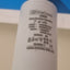 CBB60 7uF 450V 50/60Hz 4 Pin With Thread Motor Start Run Capacitor HVAC Washer Dryer Pump Compressor