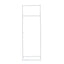 Welcome Board/ easel  Backdrop stand