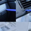 Wholesale 5x sets of 12pcs car panel and window removal tool kit  durable, portable, and scratch-free (Blue)