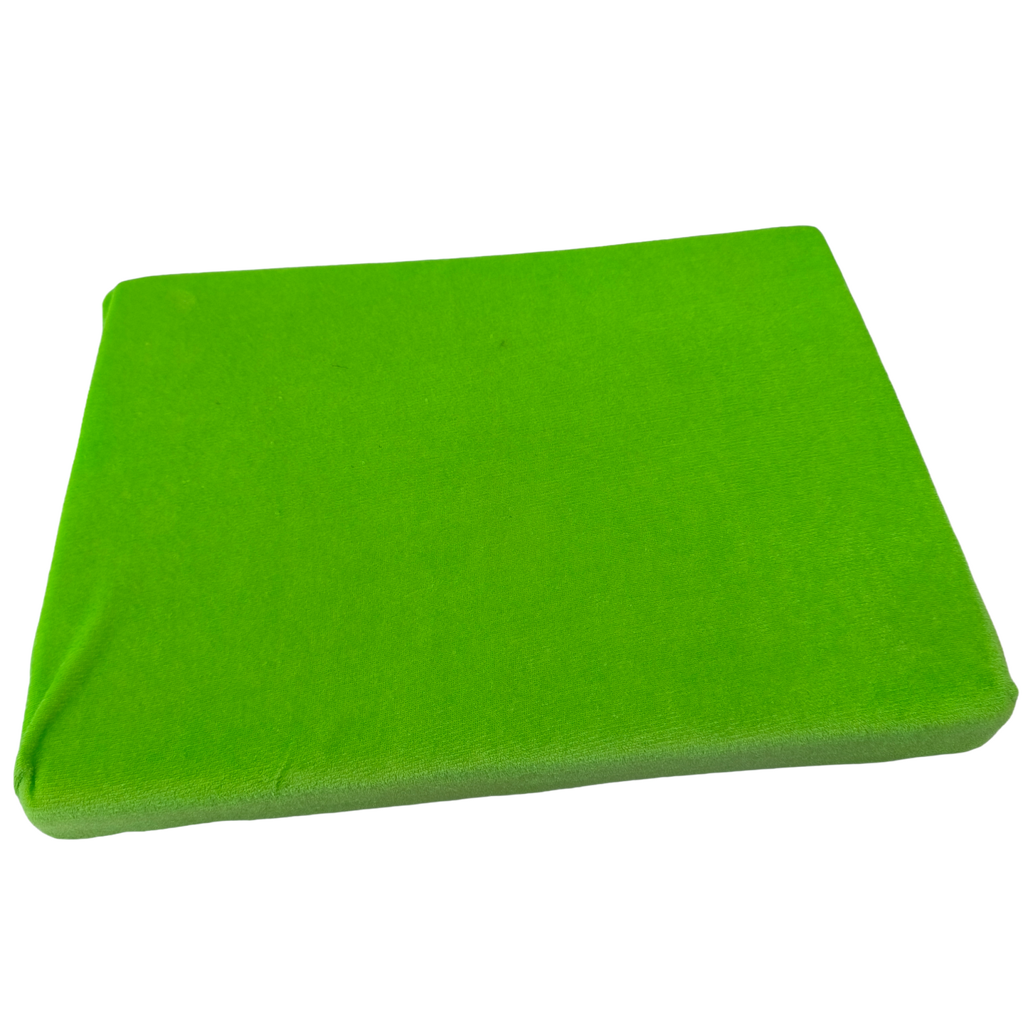 100% Bamboo Lap Tray with Cushion: Dinner / Breakfast Tray, Stable Table, Serving Tray Laptray, Gift, Design # Citrus Blossom