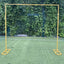 Adjustable (1.5m to 3m)Square backdrop stand