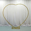 Heart Shape Backdrop stand