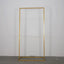 Backdrop Sign Stand / BAckdrop Stand (0.8m x 1.8m)