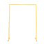 Square Backdrop Stand 2m x 2m
