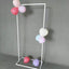 Backdrop Sign Stand / BAckdrop Stand (0.8m x 1.8m)