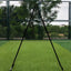 Triangle Arbour Shape Backdrop stand