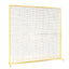 Square Mesh/Grid backdrop stand