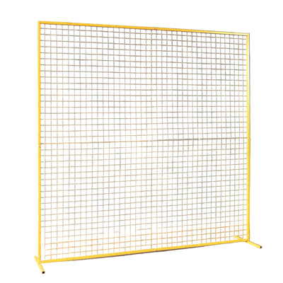 Square Mesh/Grid backdrop stand