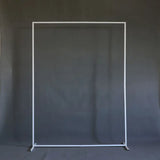 Square Backdrop stand Adjustable to 1mx2m (WxH)