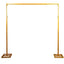 Adjustable (1.5m to 3m)Square backdrop stand