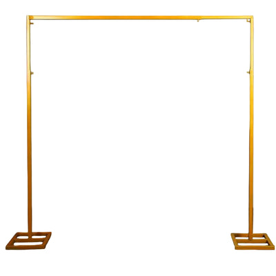 Adjustable (1.5m to 3m)Square backdrop stand