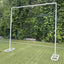 Adjustable (1.5m to 3m)Square backdrop stand