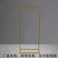 Backdrop Sign Stand / BAckdrop Stand (0.8m x 1.8m)