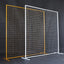 Square Mesh/Grid backdrop stand