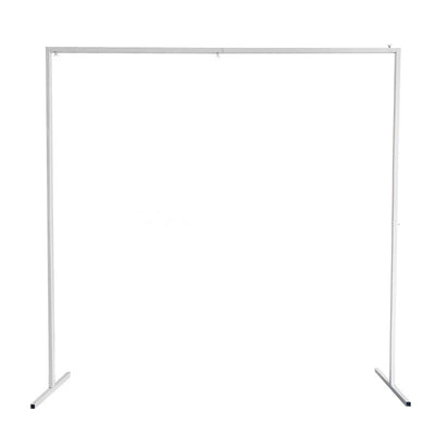 Square Backdrop Stand 2m x 2m