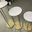 3Pcs Foldable Plinths