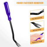 5-Piece Car Panel and Window Removal Tool Kit - Durable, Portable, and Scratch-Free