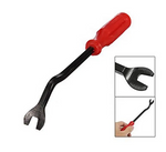 12pcs car panel and window removal tool kit  durable, portable, and scratch-free