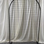 Backdrop Arch Stand With Mesh 2m x 1m (Height x Width)