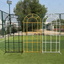 Backdrop Arch Stand With Mesh 2m x 1m (Height x Width) (Copy)