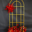 Backdrop Arch Stand With Mesh 2m x 1m (Height x Width) (Copy)