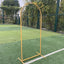 Backdrop Hoop Arch Stand 2m x 1m ( Height x Width)
