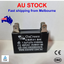 CBB61 4 Pin Fan Starting Capacitor 1uF,1.2uF, 1.5uF, 1.8uF, 2uF, 2.5uF, 3uF, 3.5uF, 4uF, 4.5uF, 5uF Capacitor Appliances Ceiling Fan Starting Capacitor
