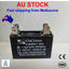 CBB61 4 Pin Fan Starting Capacitor 1uF,1.2uF, 1.5uF, 1.8uF, 2uF, 2.5uF, 3uF, 3.5uF, 4uF, 4.5uF, 5uF Capacitor Appliances Ceiling Fan Starting Capacitor