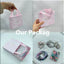 Jewellery Making Kit DIY Charm Bracelets Kit  Crafts Set for Girls Gifts