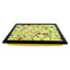 Bean Bag Lap Tray Table TV Dinner Stable Table Breakfast Serving Tray Laptray - Design # Emojis