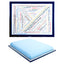 Bean Bag Lap Tray Table TV Dinner Stable Table Breakfast Serving Tray Laptray