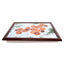 Bean Bag Lap Tray Table TV Dinner Stable Table Breakfast Serving Tray Laptray