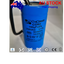 Original High Quality Motor Start Run Capacitor CD60 250V / 450V 50/60Hz Capacitor - AU