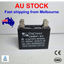 CBB61 4 Pin Fan Starting Capacitor 1uF,1.2uF, 1.5uF, 1.8uF, 2uF, 2.5uF, 3uF, 3.5uF, 4uF, 4.5uF, 5uF Capacitor Appliances Ceiling Fan Starting Capacitor