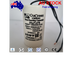 CBB60 450V 50/60Hz 2 Wire Capacitor Motor Start Run Capacitor HVAC Washer Dryer Pump Compressor