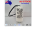 CBB60 450V 50/60Hz 2 Wire Capacitor Motor Start Run Capacitor HVAC Washer Dryer Pump Compressor
