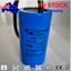 Original High Quality Motor Start Run Capacitor CD60 250V / 450V 50/60Hz Capacitor - AU