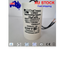 CBB60 450V 50/60Hz 2 Wire Capacitor Motor Start Run Capacitor HVAC Washer Dryer Pump Compressor