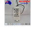 CBB60 450V 50/60Hz 2 Wire Capacitor Motor Start Run Capacitor HVAC Washer Dryer Pump Compressor