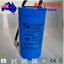 Original High Quality Motor Start Run Capacitor CD60 250V / 450V 50/60Hz Capacitor - AU