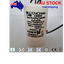 CBB60 450V 50/60Hz 2 Wire Capacitor Motor Start Run Capacitor HVAC Washer Dryer Pump Compressor
