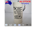 CBB60 450V 50/60Hz 2 Wire Capacitor Motor Start Run Capacitor HVAC Washer Dryer Pump Compressor