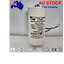 CBB60 450V 50/60Hz 2 Wire Capacitor Motor Start Run Capacitor HVAC Washer Dryer Pump Compressor