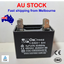 CBB61 4 Pin Fan Starting Capacitor 1uF,1.2uF, 1.5uF, 1.8uF, 2uF, 2.5uF, 3uF, 3.5uF, 4uF, 4.5uF, 5uF Capacitor Appliances Ceiling Fan Starting Capacitor